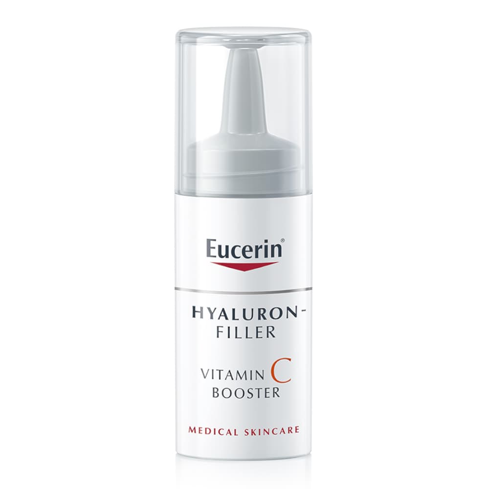 Hyaluron-Filler Anti-Ageing Vitamin C Booster Face Serum 8ml 8ml