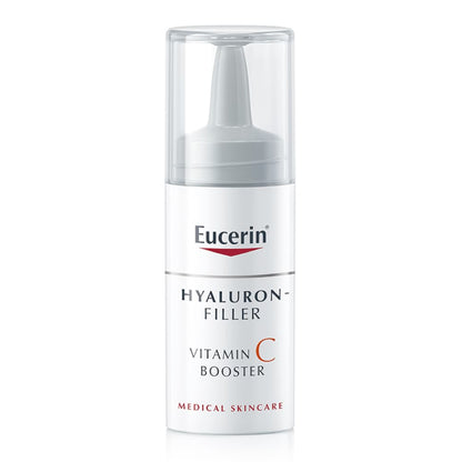 Hyaluron-Filler Anti-Ageing Vitamin C Booster Face Serum 8ml 8ml