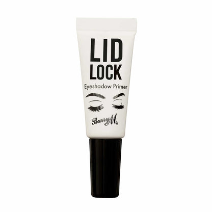 Lid Lock Eyeshadow Primer 10ml 10ml