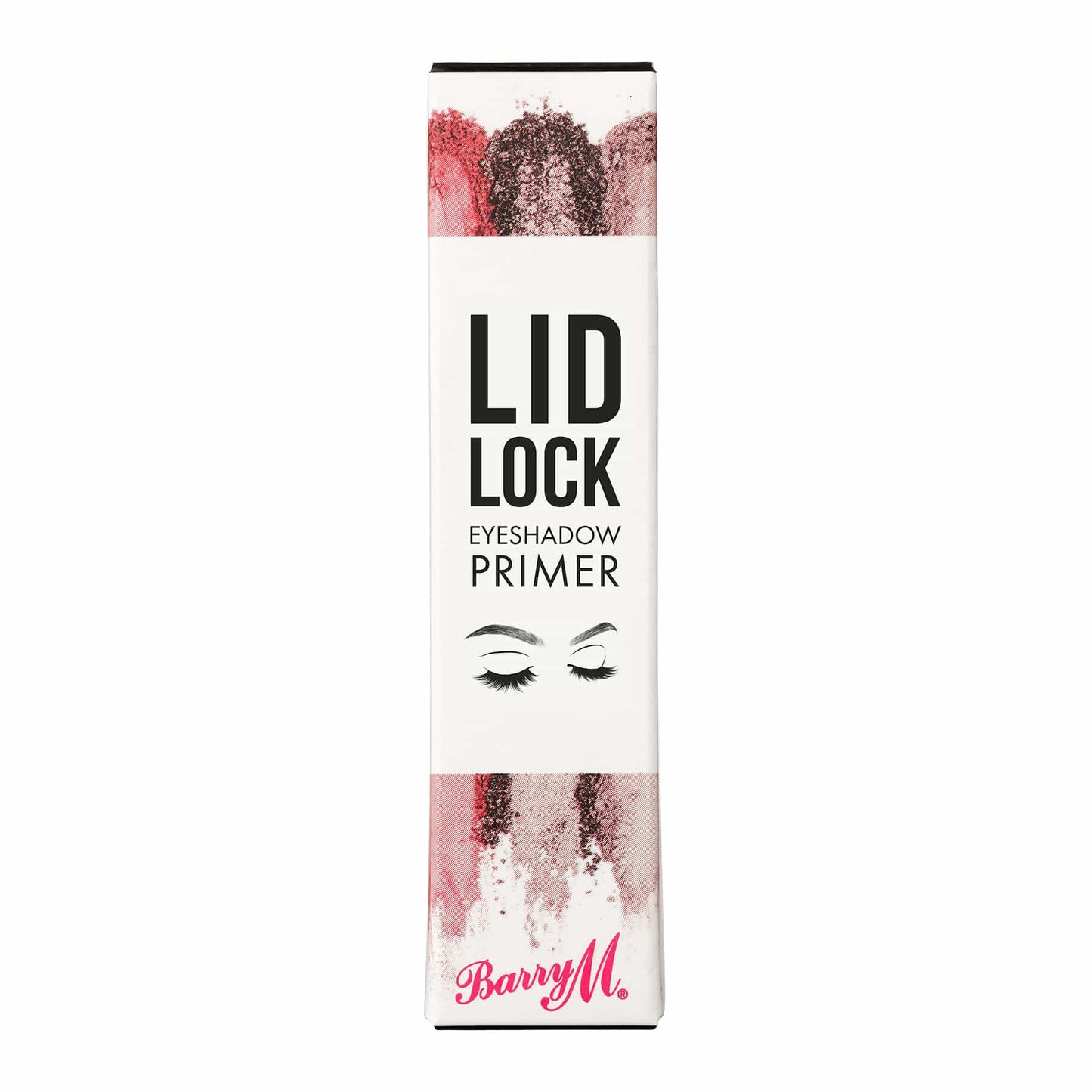 Lid Lock Eyeshadow Primer 10ml 10ml