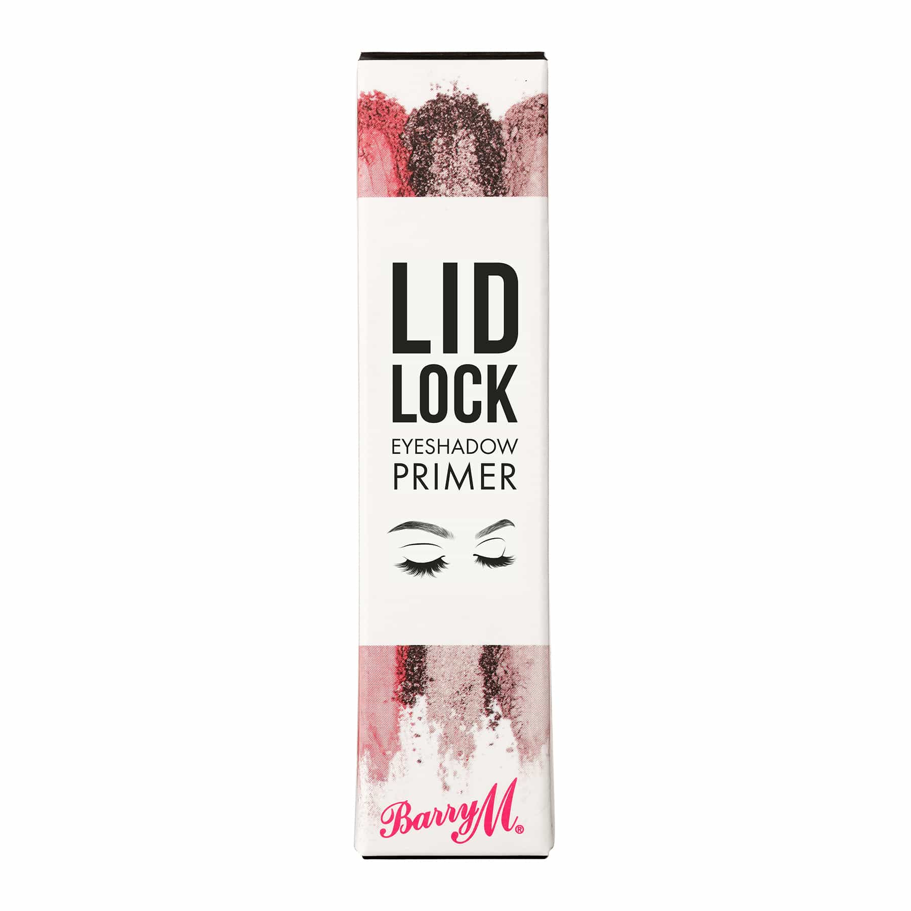 Lid Lock Eyeshadow Primer 10ml 10ml