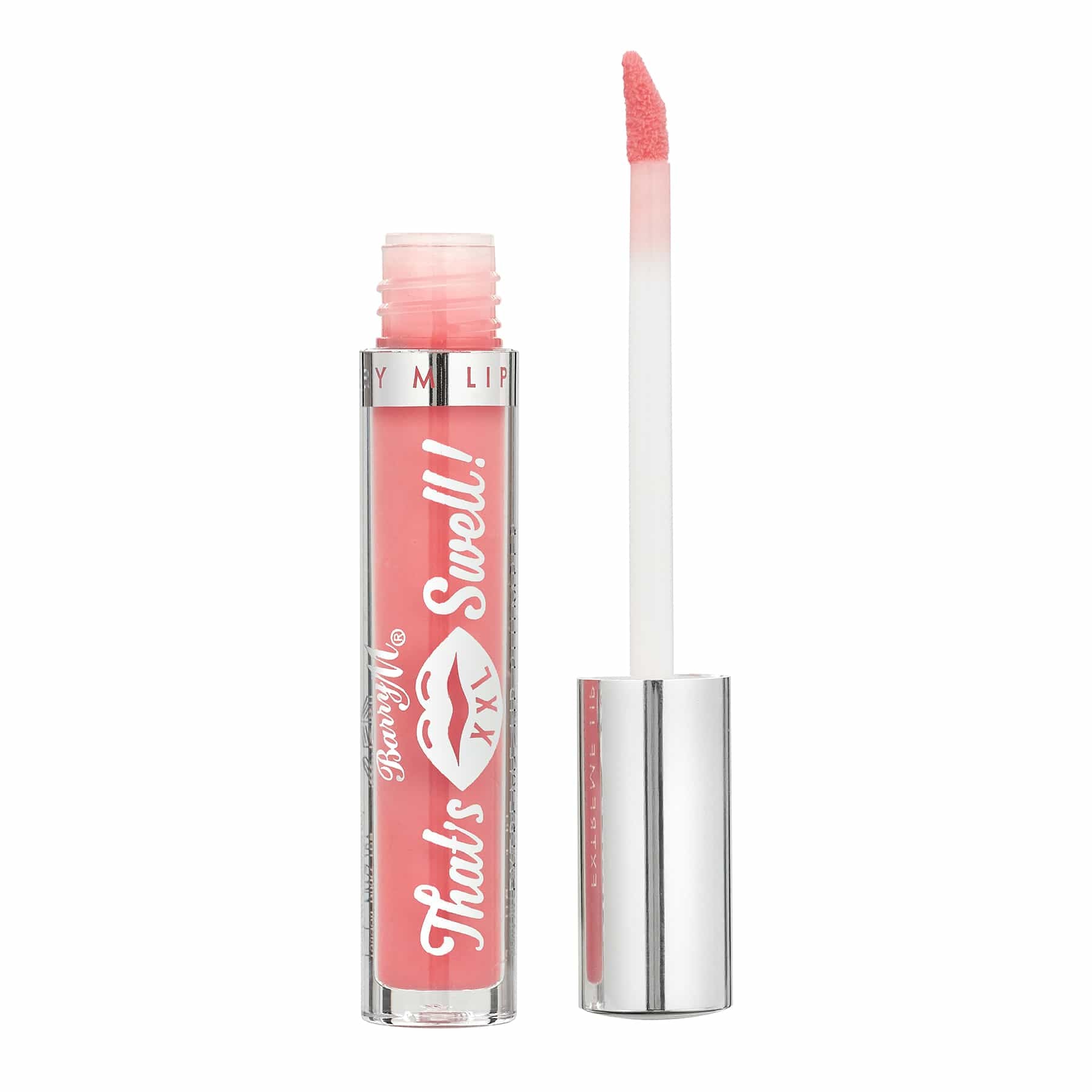 That's Swell! XXL Lip Plumper Shiny Gloss 2.5g Pucker Up Extreme|2.5g