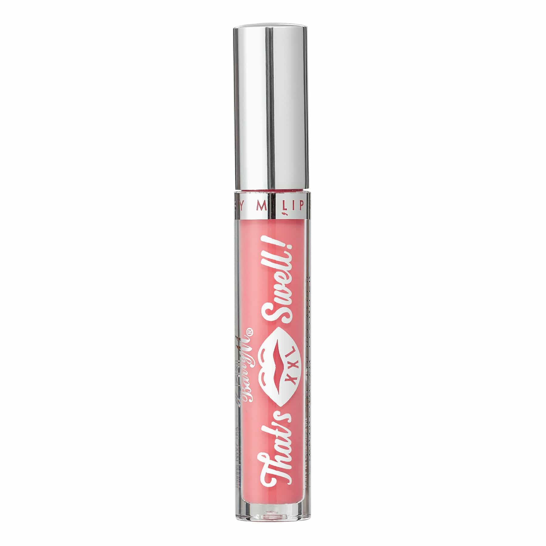 That's Swell! XXL Lip Plumper Shiny Gloss 2.5g Pucker Up Extreme|2.5g