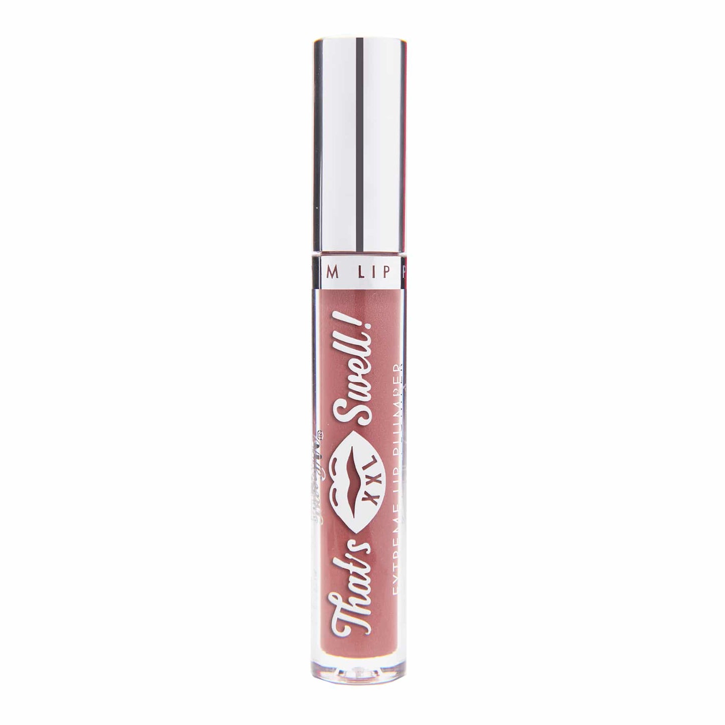 That's Swell! XXL Lip Plumper Shiny Gloss 2.5g TMI Extreme|2.5g