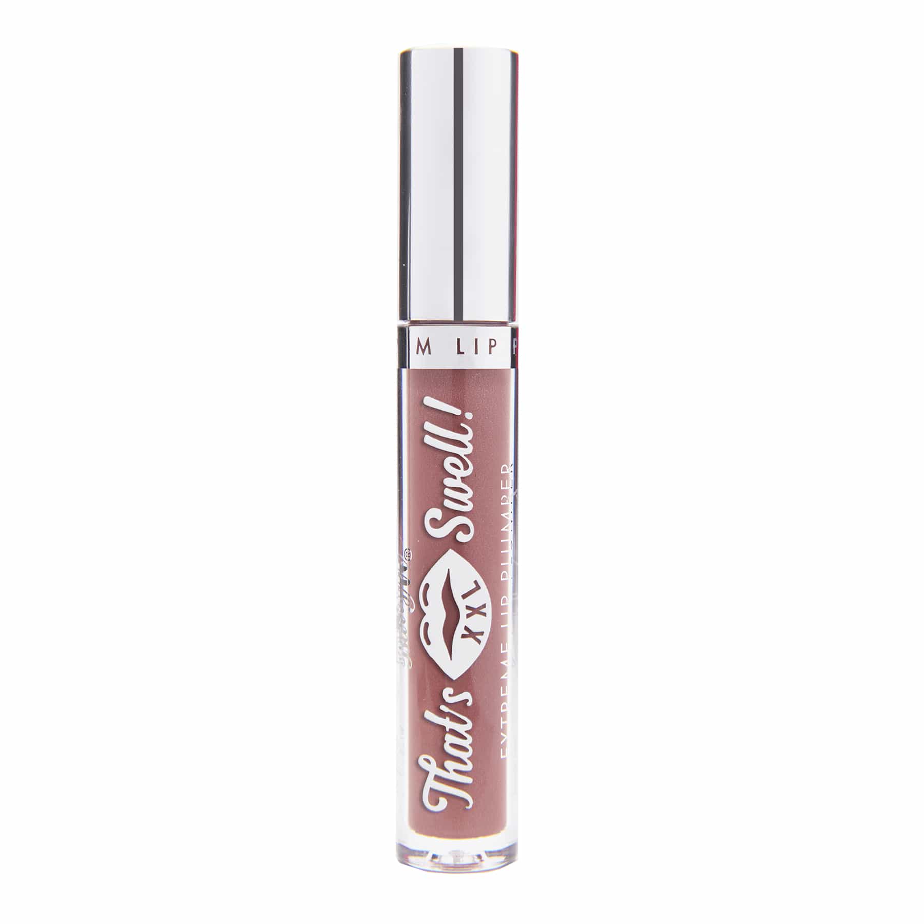 That's Swell! XXL Lip Plumper Shiny Gloss 2.5g TMI Extreme|2.5g