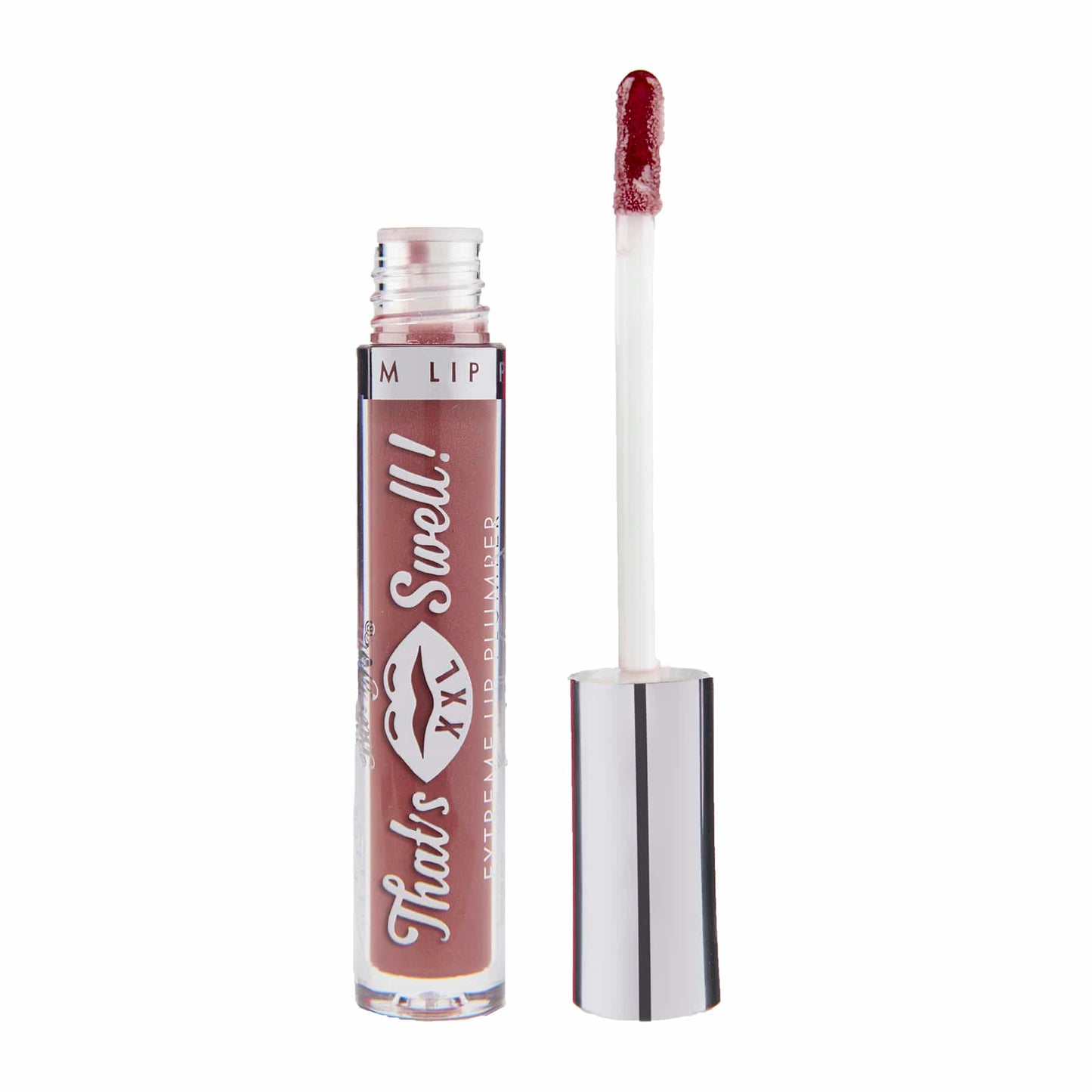 That's Swell! XXL Lip Plumper Shiny Gloss 2.5g TMI Extreme|2.5g