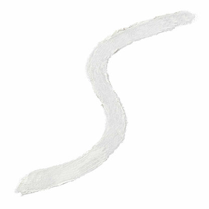 Bold Waterproof Pencil Eyeliner 1.2g White|1.2g