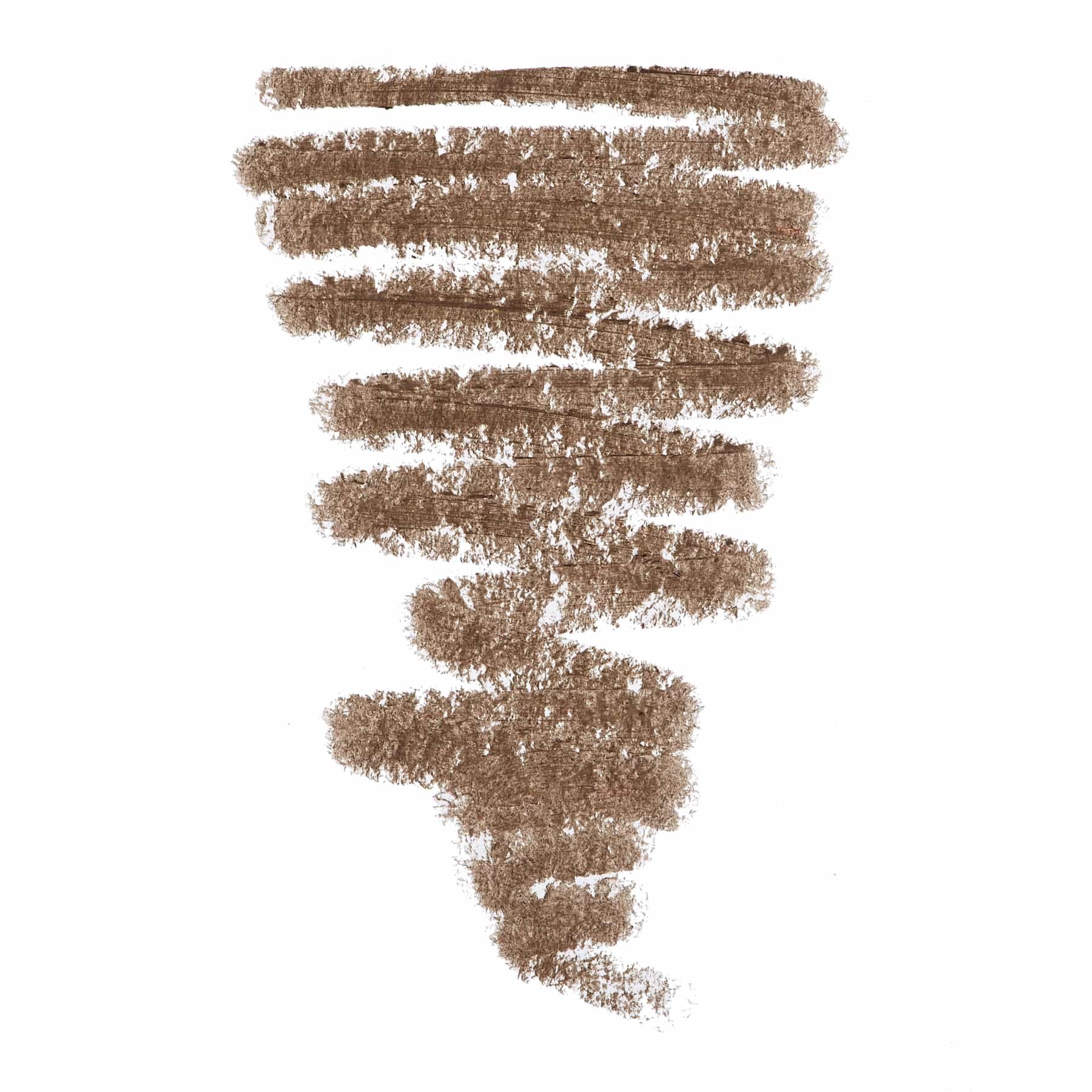 Brow Wow Pencil & Brush 1.2g Med ium Dark|1.2g
