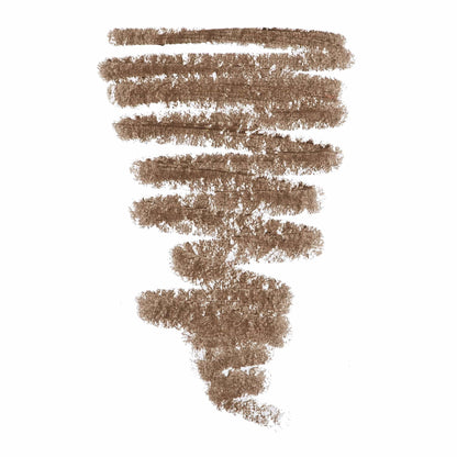 Brow Wow Pencil & Brush 1.2g Med ium Dark|1.2g