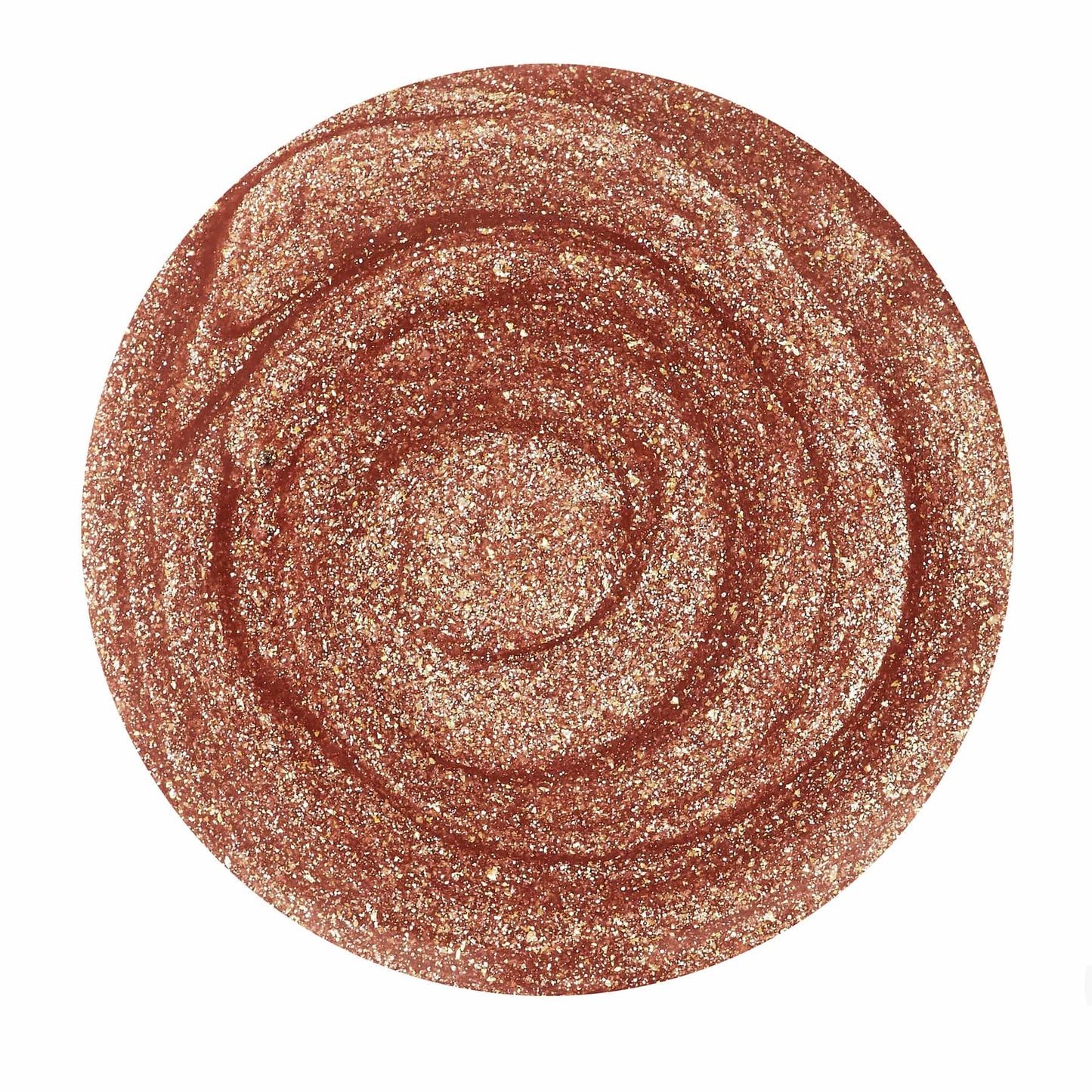 Crystal Rock Nail Paint Nail Colour 10ml Tiger Eye|10ml