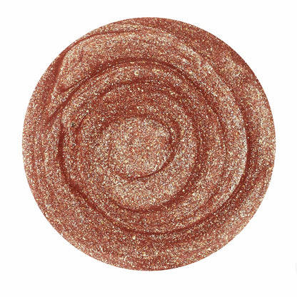 Crystal Rock Nail Paint Nail Colour 10ml Tiger Eye|10ml