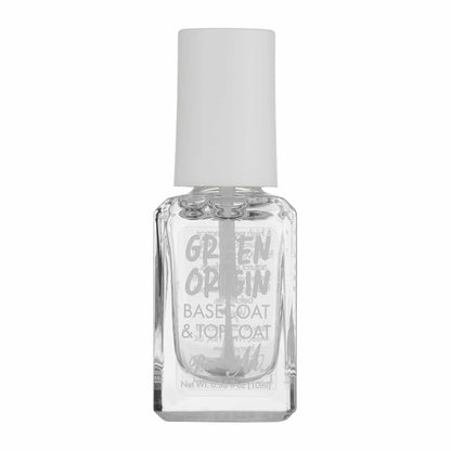 Green Origin Base & Top Coat 10ml Top Coat|10ml