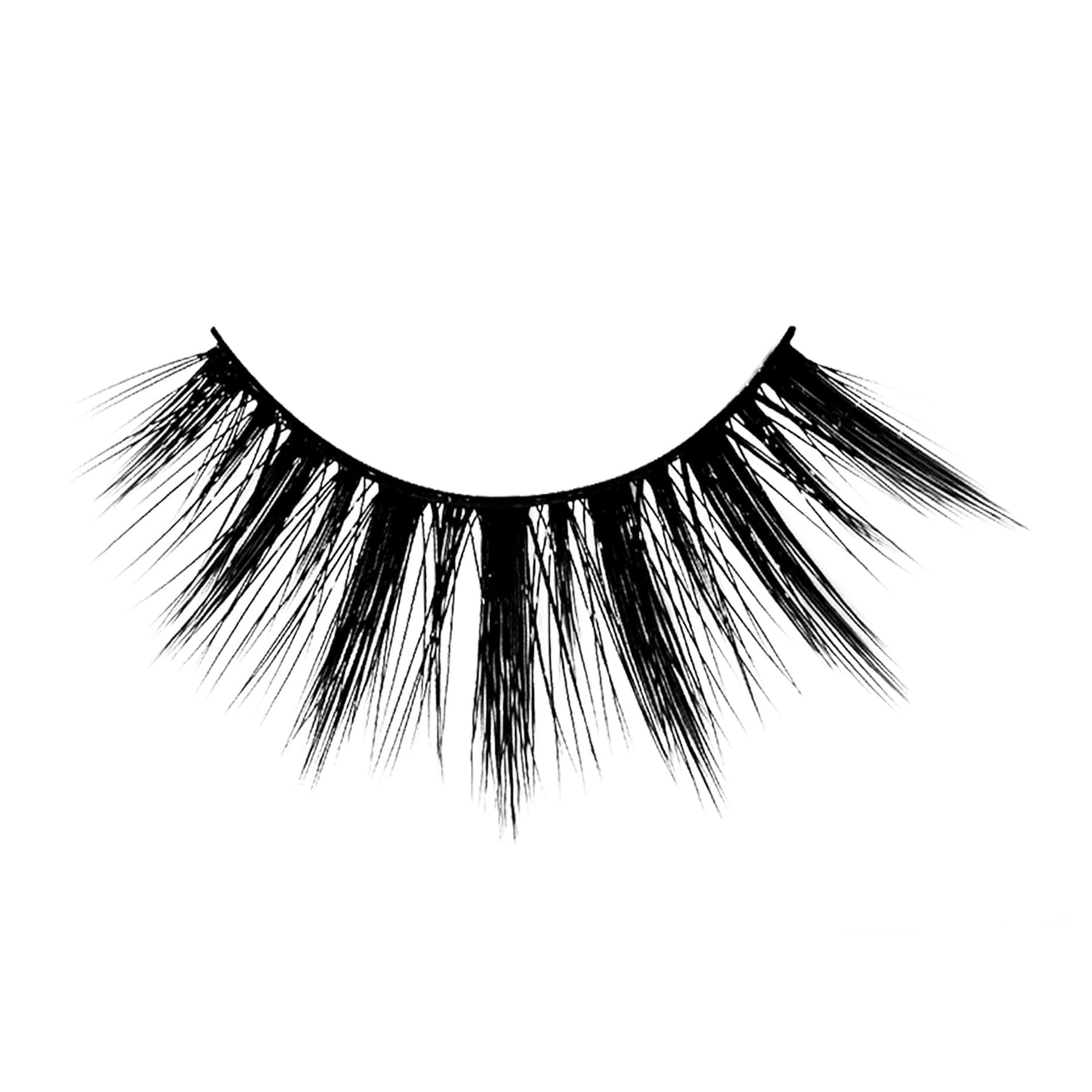 Amani False Eyelashes Vegan 1 pair 11g