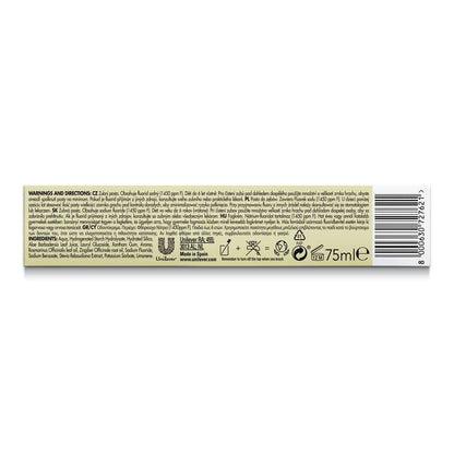 Radical Freshness Toothpaste Rosemary & Red Ginger 75ml 75ml