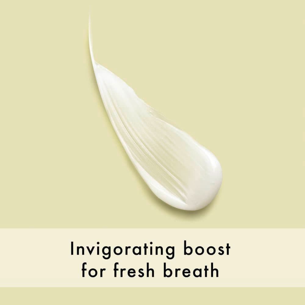 Radical Freshness Toothpaste Rosemary & Red Ginger 75ml 75ml