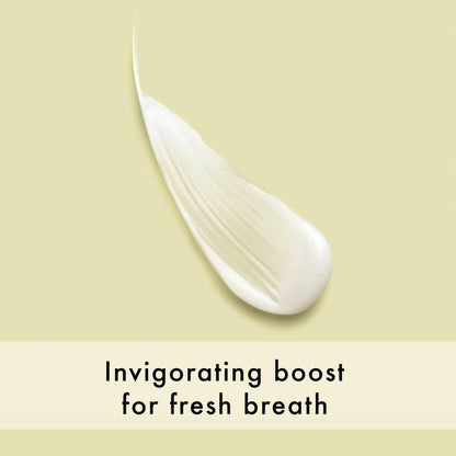 Radical Freshness Toothpaste Rosemary & Red Ginger 75ml 75ml
