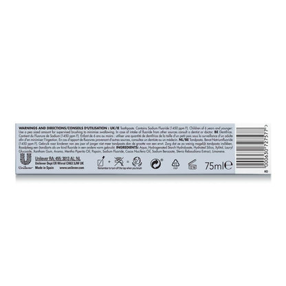 Blooming Whitening Toothpaste Activated Coconut & Peppermint 75ml 75ml
