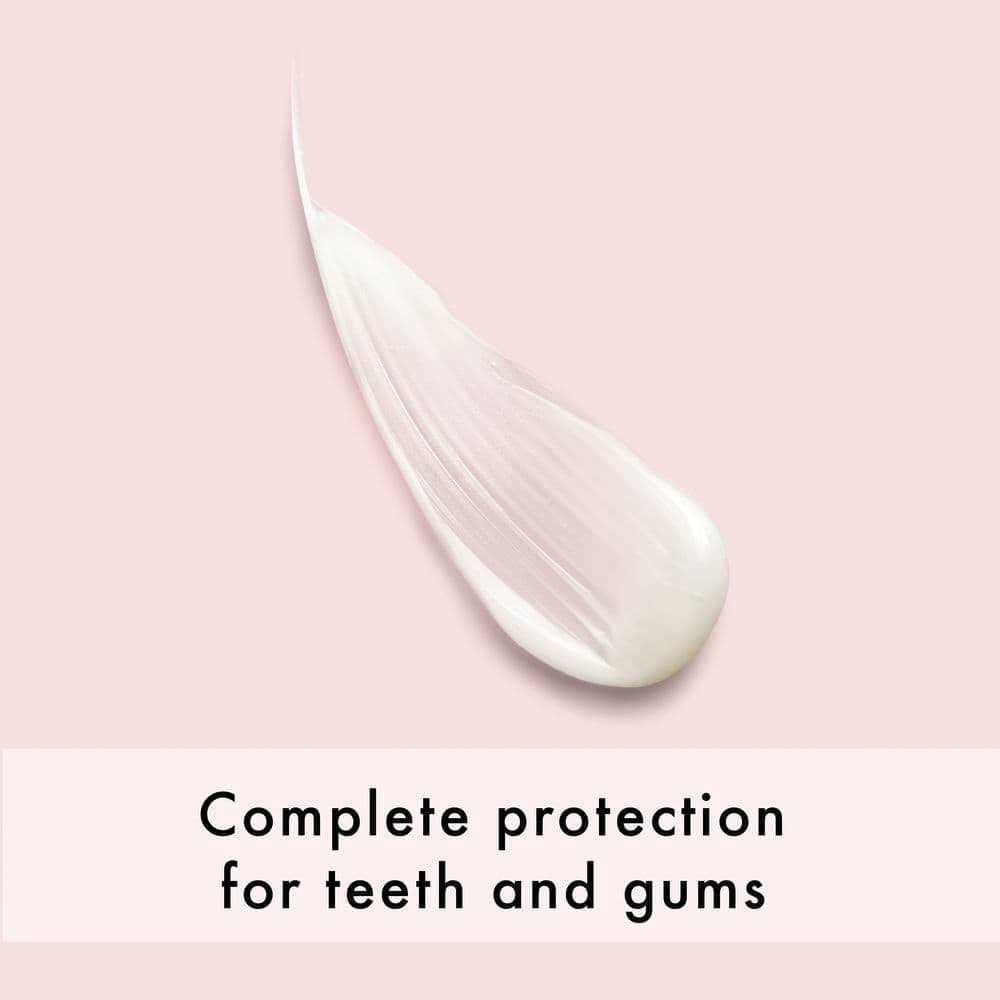 Wholesome Protection Toothpaste Rose & Aloe Vera 75ml 75ml