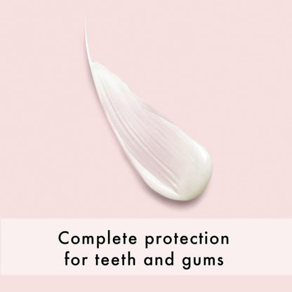 Wholesome Protection Toothpaste Rose & Aloe Vera 75ml 75ml