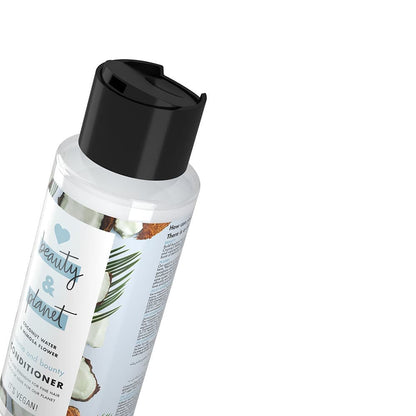 Volume and Bounty Conditioner Coconut Water & Mimosa Flower 400ml 400ml