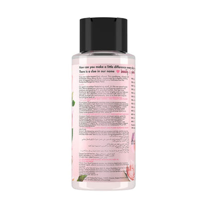 Blooming Colour Conditioner Murumuru Butter & Rose 400ml 400ml