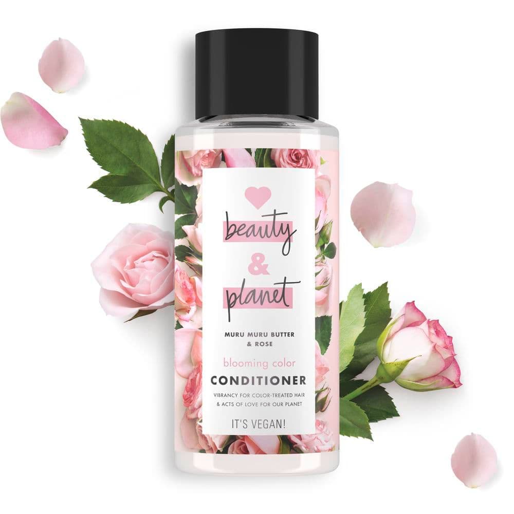 Blooming Colour Conditioner Murumuru Butter & Rose 400ml 400ml