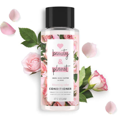 Blooming Colour Conditioner Murumuru Butter & Rose 400ml 400ml