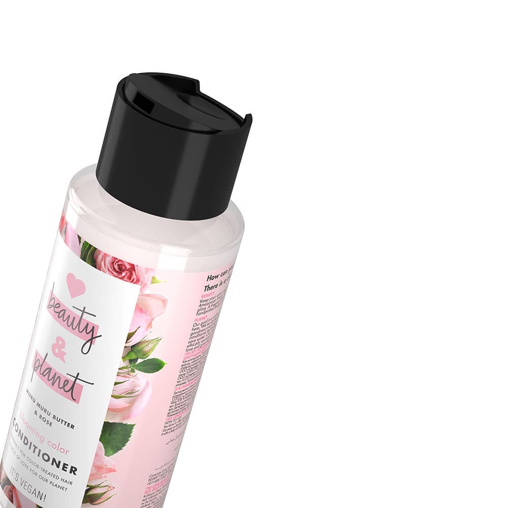 Blooming Colour Conditioner Murumuru Butter & Rose 400ml 400ml