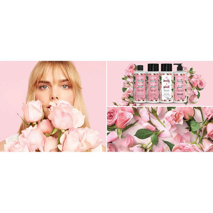 Blooming Colour Conditioner Murumuru Butter & Rose 400ml 400ml