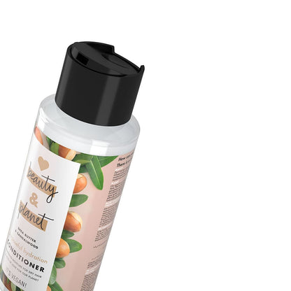 Purposeful Hydration Conditioner Shea Butter & Sandalwood Oil 400ml 400ml