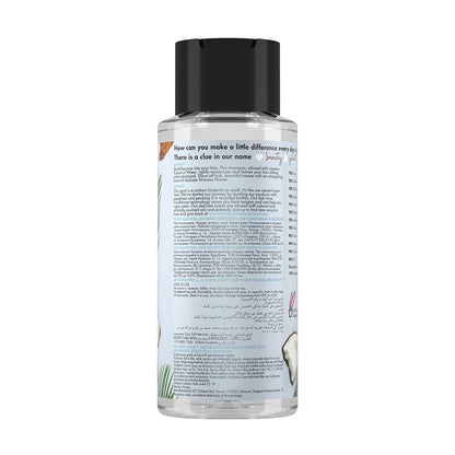 Volume and Bounty Shampoo Coconut Water & Mimosa Flower 400ml 400ml