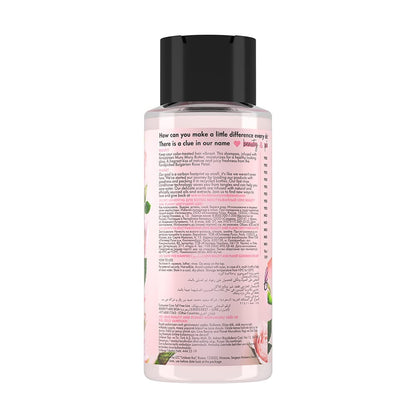 Blooming Colour Shampoo Murumuru Butter & Rose 400ml 400ml