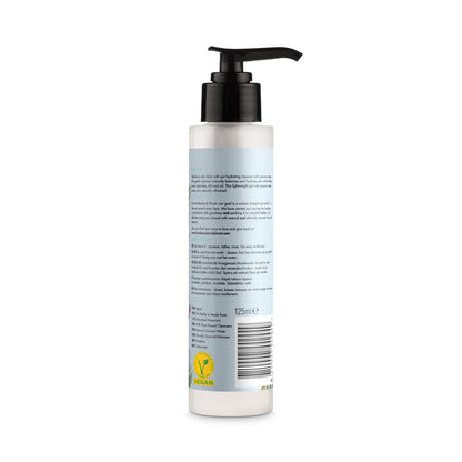 Refresh and Hydrate Face Cleansing Gel Coconut Water & Mimosa Flower 125ml 125ml