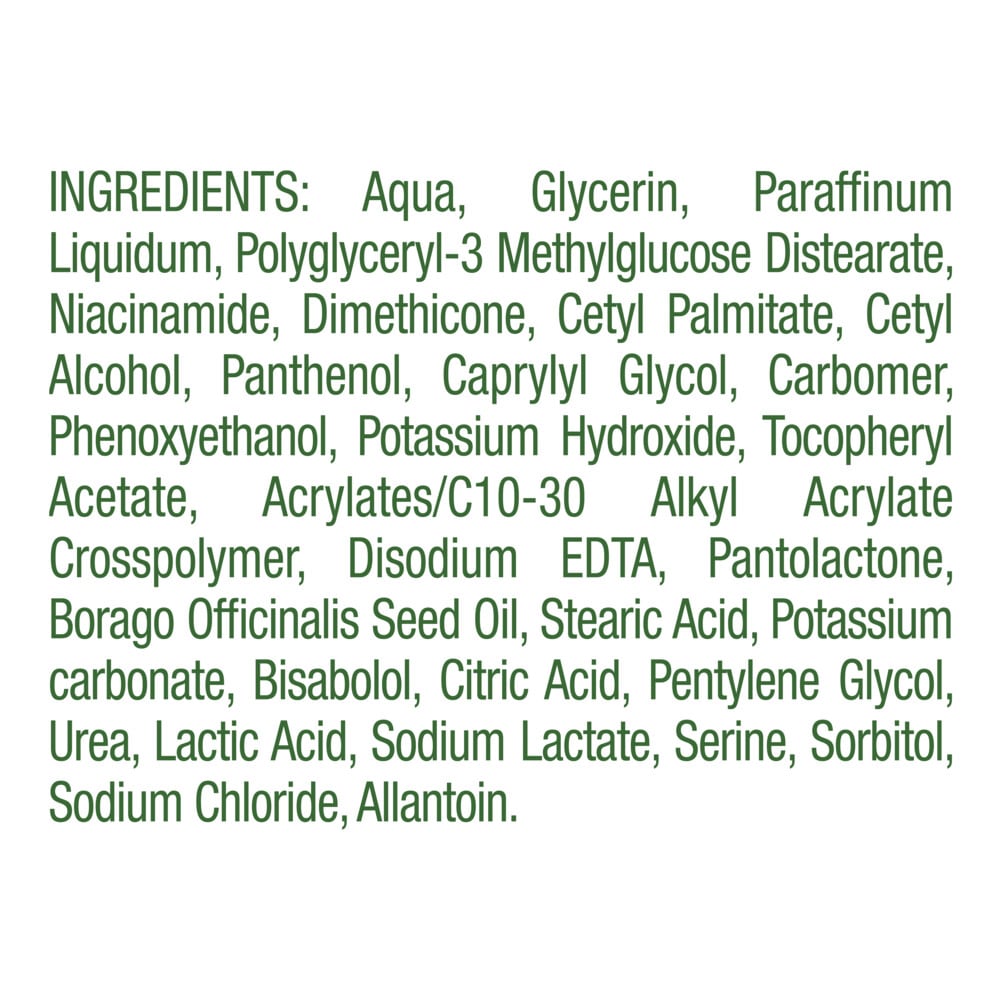 Hydrating Light Face Moisturiser Cream 125ml 125ml