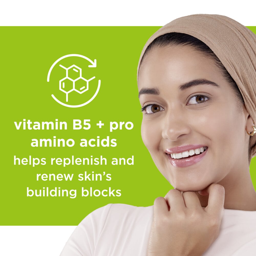 Hydrating Light Face Moisturiser Cream 125ml 125ml