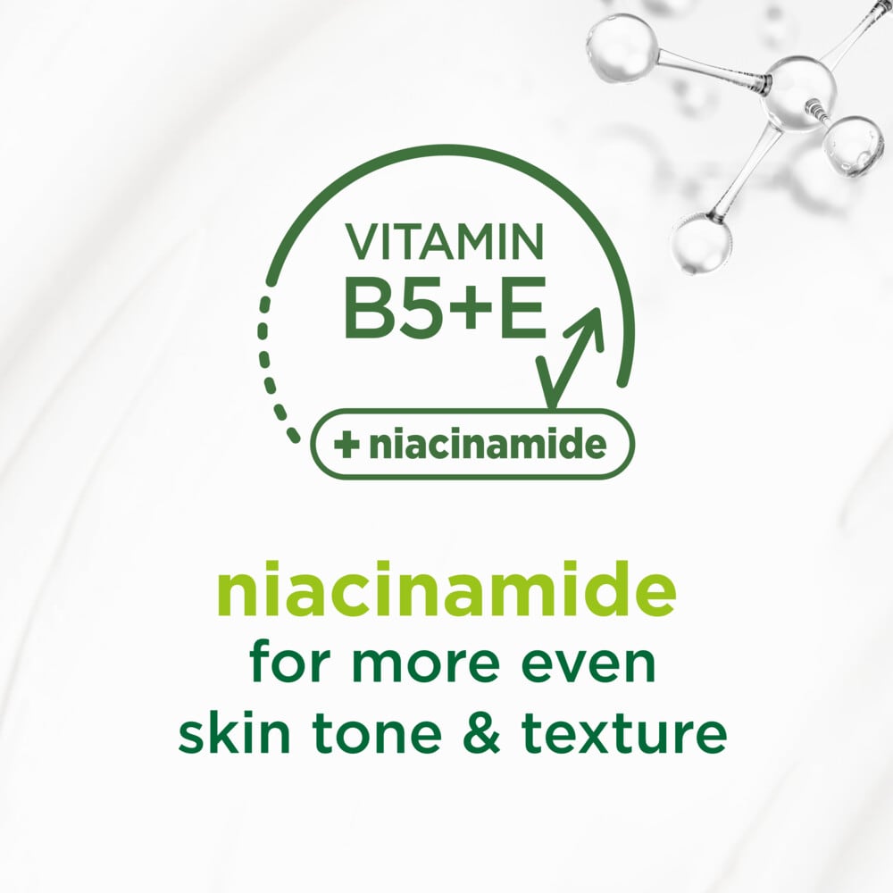 Hydrating Light Face Moisturiser Cream 125ml 125ml