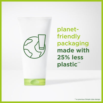 Moisturising Face Wash 150ml 150ml