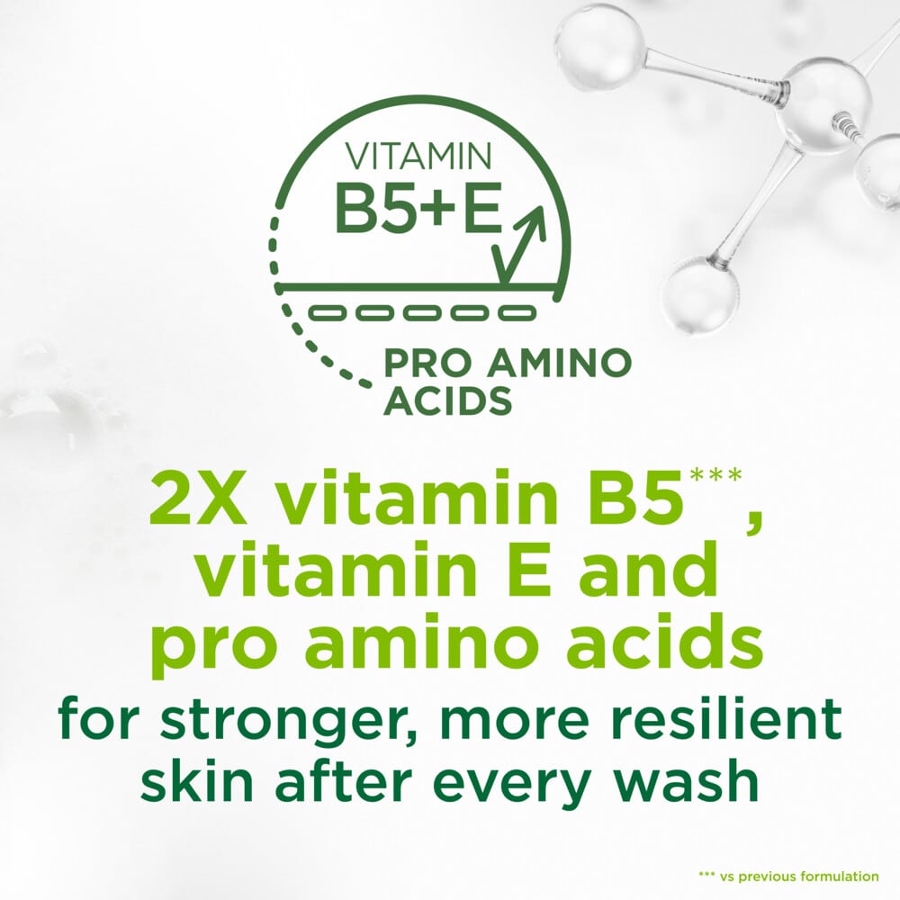 Moisturising Face Wash 150ml 150ml