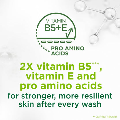 Moisturising Face Wash 150ml 150ml