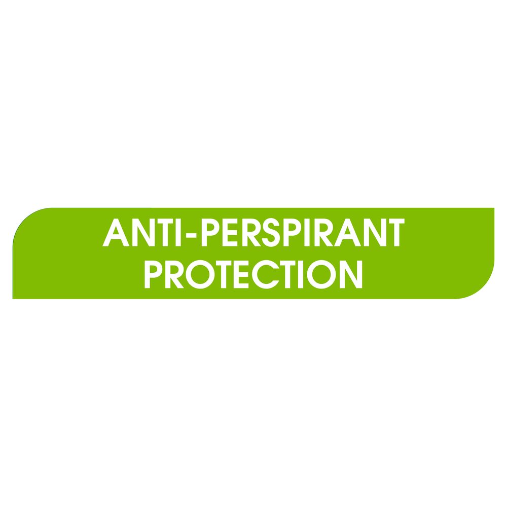 Invisible Anti-Perspirant Roll-On Vanilla & Peach 50ml 50ml
