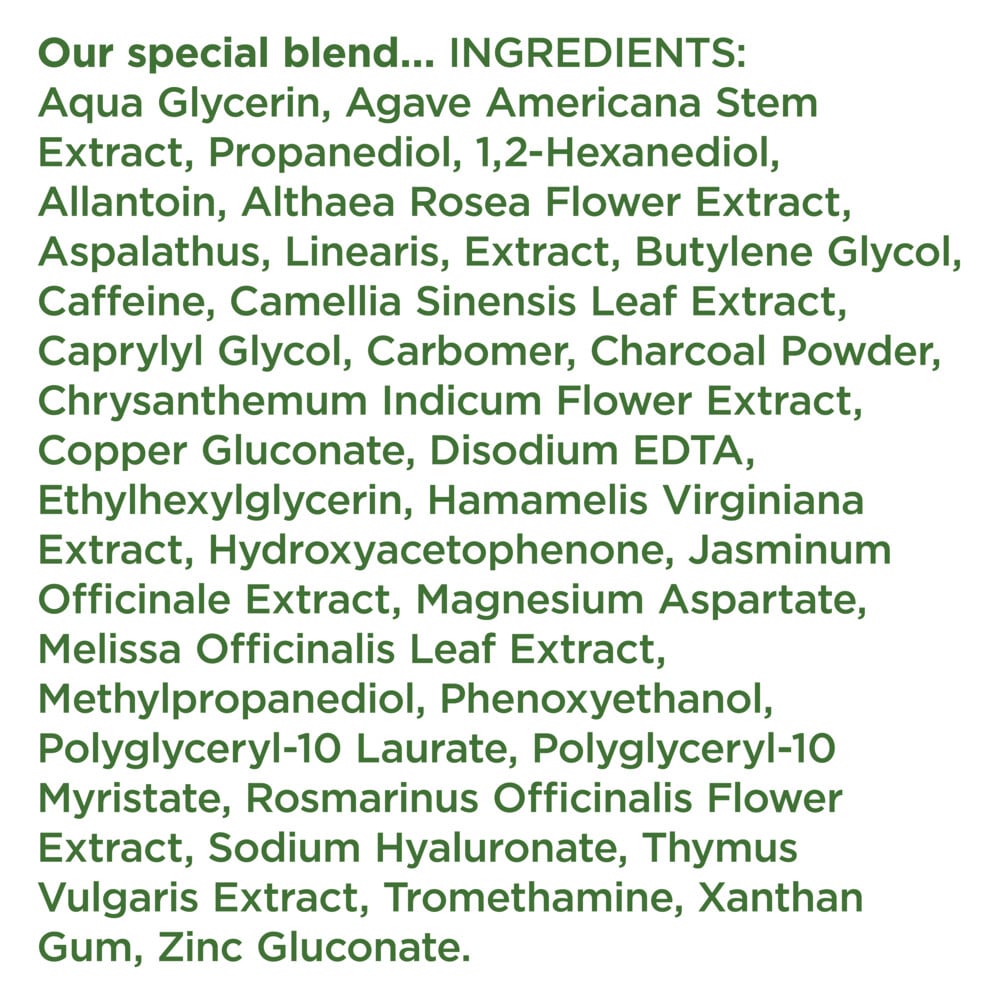 Charcoal Purifying Sheet Mask 1pc 21ml