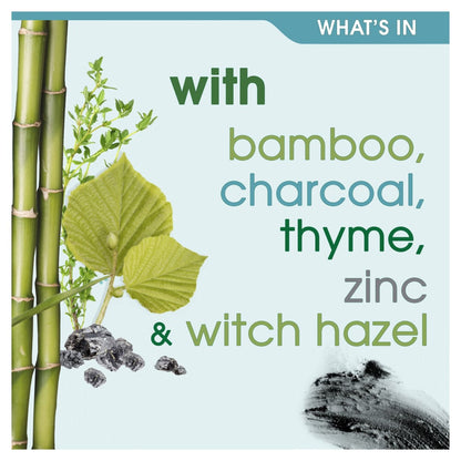 Charcoal Purifying Sheet Mask 1pc 21ml