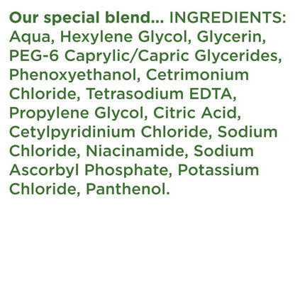 Cleansing Micellar Water 200ml 200ml