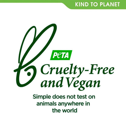 Cleansing Micellar Water 200ml 200ml