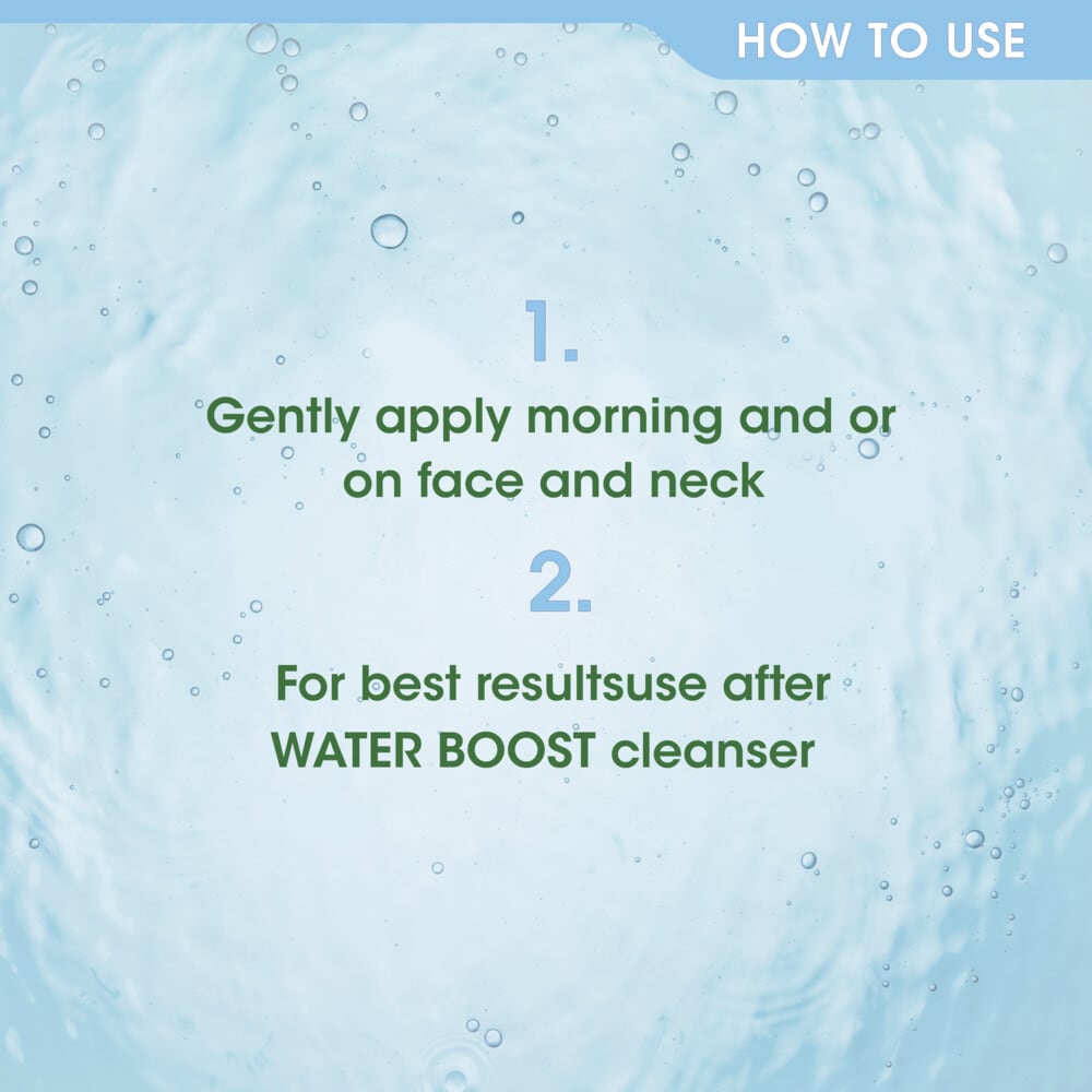 Simple Face Boost Buy Simple Water Boost Hydrating Face Gel Cream 50ml | Watsons