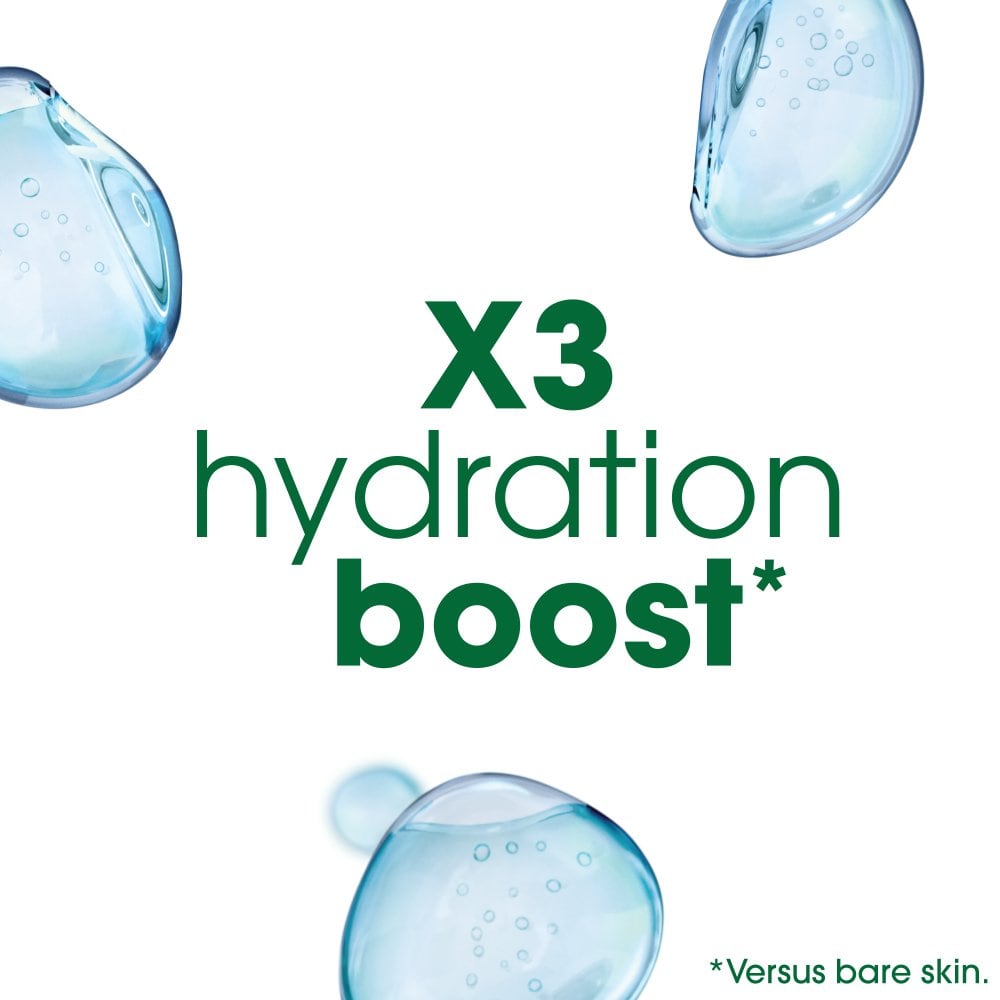 Water Boost Hydrating Face Gel Cream 50ml 50ml