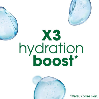 Water Boost Hydrating Face Gel Cream 50ml 50ml