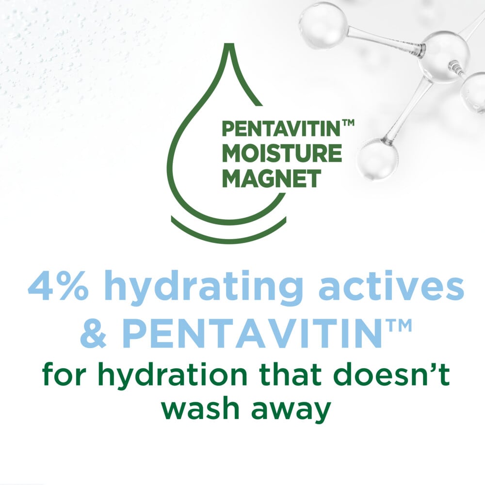 Water Boost Micellar Gel Hydrating Face Wash 150ml 150ml