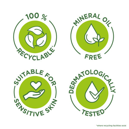 Water Boost Micellar Gel Hydrating Face Wash 150ml 150ml