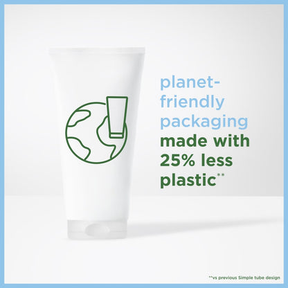 Water Boost Micellar Gel Hydrating Face Wash 150ml 150ml